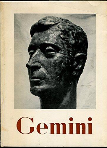 Angelo Gemini - copertina