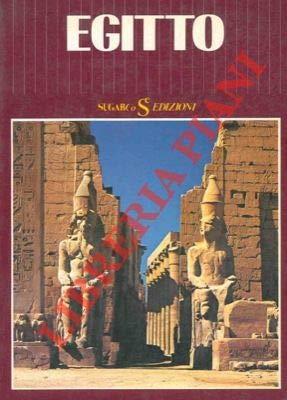 Guida all' Egitto - copertina