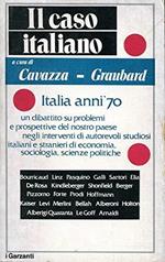 Caso Italiano. Italia Anni '70 Vol.2 1974