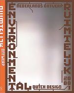 Environmental Ruimteluk Dutch Design 2000-2001
