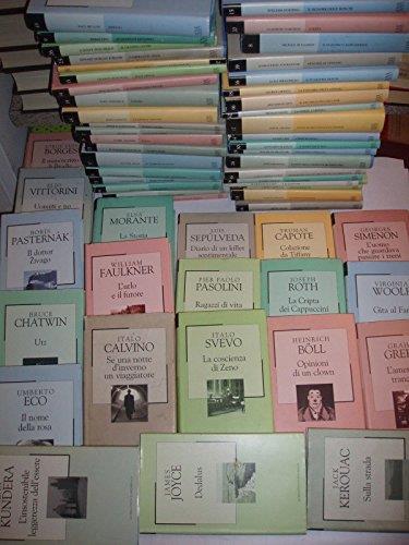 La fata carabina - Daniel Pennac - copertina