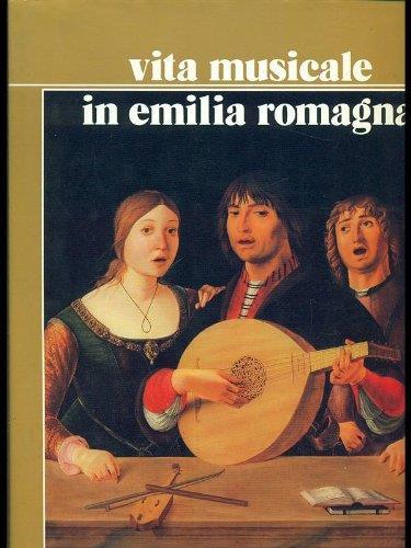 Vita Musicale In Emilia Romagna - copertina