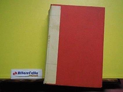 Art 8.918 Libro Caroline Cherie Di Cecil Saint Laurent 1952 - copertina