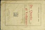 Da Quarto al Volturno, noterelle d'uno dei Mille