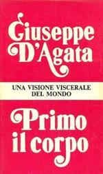 Primo il corpo