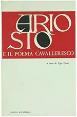 Ariosto E Il Poema Cavalleresco