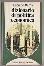 Dizionario di politica economica