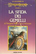 La sfida dei gemelli