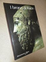 I Bronzi Di Riace. Documenti D'Arte De Agostini
