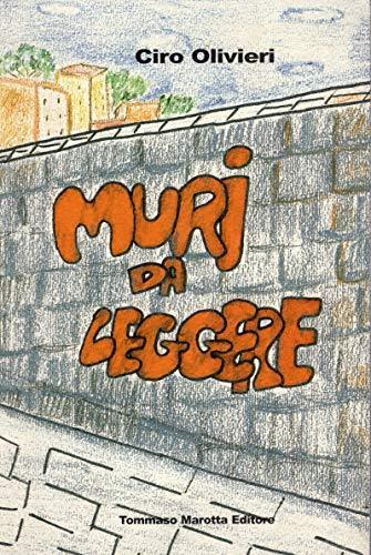 Muri da leggere - copertina
