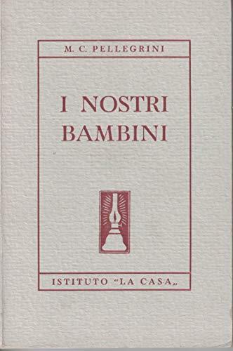 I nostri bambini - copertina