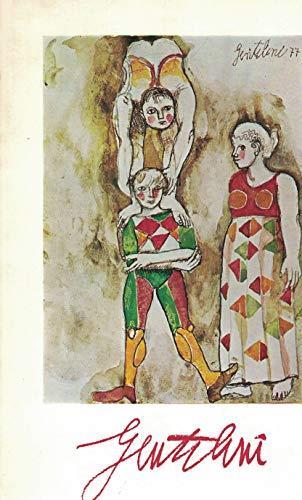 Acquerelli - Disegni - Incisioni. Con uno scritto di Piero Chiara - Franco Gentilini - copertina