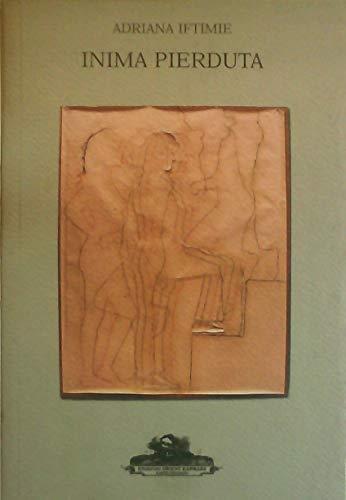 Inima Pierduta - copertina