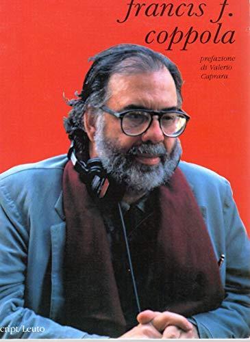 Francis F.Coppola - Francesco Costa - copertina