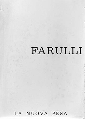 Farulli - copertina