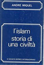 L' islam Storia Di Una Civiltà