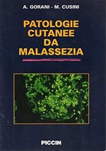 Patologie cutanee da Malassezia