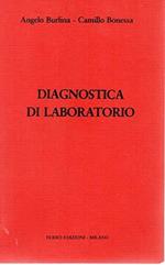 Diagnostica di laboratorio
