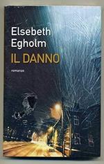 Il Danno Mondolibri 2011