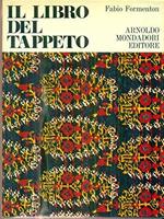 Il Libro Del Tappeto, Seconda Edizione