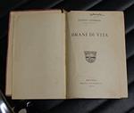 Olindo Guerrini - Brani di vita - Edizione Zanichelli 1917