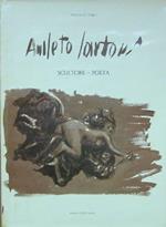Amleto Sartori. Scultore Poeta