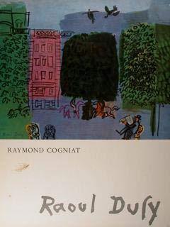 Raoul Duly - Raymond Cogniat - copertina