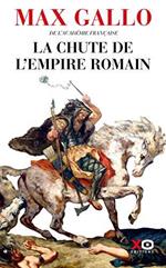 Chute de l'Empire Romain