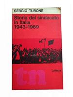 Storia del sindacato in Italia 1943-1969