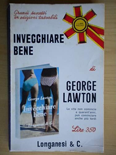 Invecchiare bene - copertina