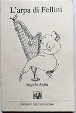 L' arpa di Fellini