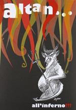 Altan... all'inferno!!! Ediz. illustrata