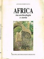 Africa Tra Archeologia E Storia
