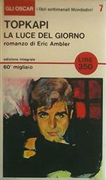 La Luce Del Giorno