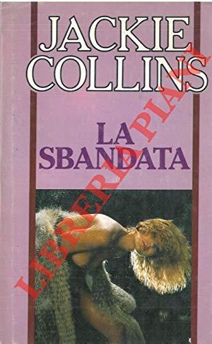 La Sbandata - Jackie Collins - copertina