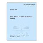 Das Museo Nazionale Atestino in Este