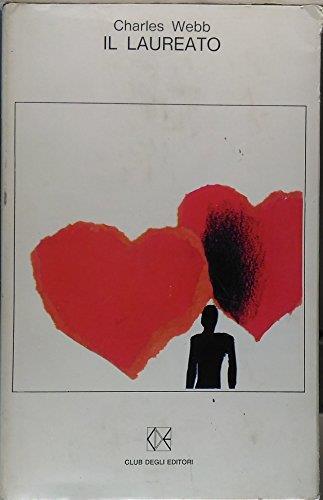 Il Laureato - Charles Webb - copertina