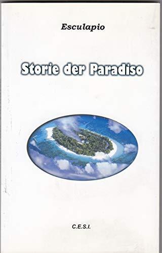 Storie der paradiso - copertina