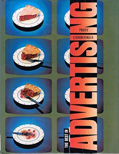Best in Advertising, 1989-90 - copertina