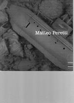 Matteo Peretti Stories