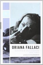 Lettera a un bambino mai nato (Opere di Oriana Fallaci) di Fallaci, Oriana (2009) Tapa dura