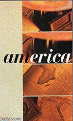 America -linea Caleidoscopio ( Stati Uniti D'America )
