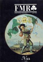 Fmr N. 22 - Aprile 1984