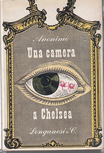 Una camera a Chelsea - Anonimo - copertina