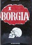 borgia - Lodovico Silvani - copertina