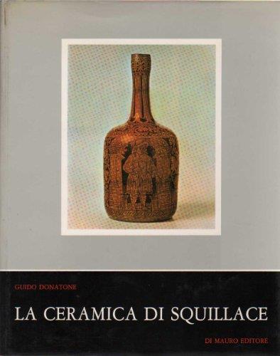 La Ceramica Di Squillace - copertina
