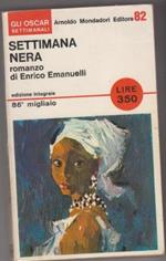 settimana nera