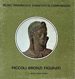 Piccoli Bronzi Figurati