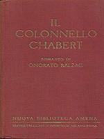 Il colonnello Chabert