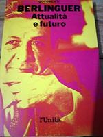 Attualita’ E Futuro 1989